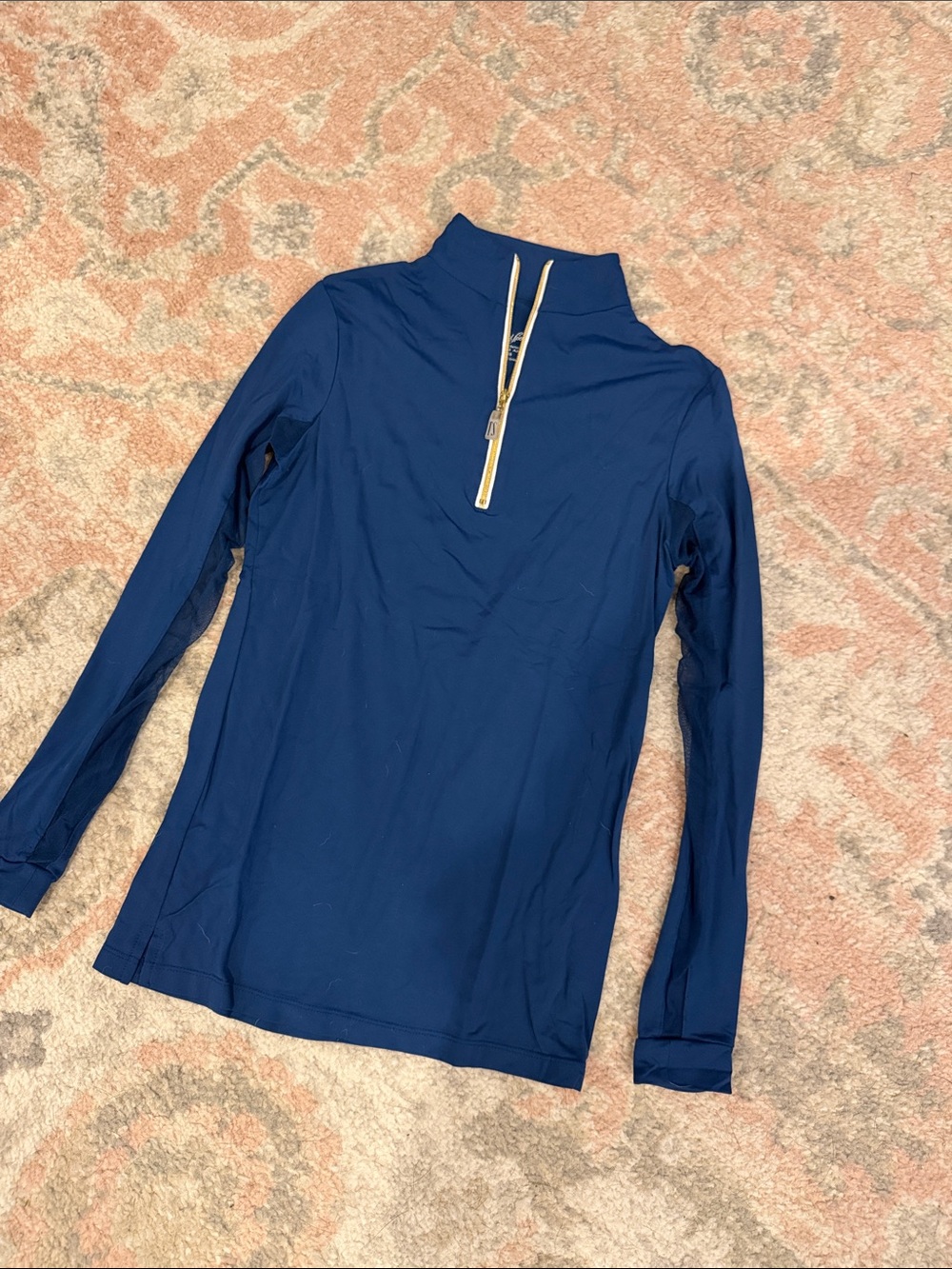 Tailored Sportsman Sunshirt XXS